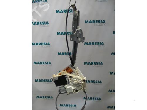Used Front right window mechanism Front right window mechanism CITROËN C4 Coupe (LA_) 1.6 16V (109 hp) 31400629 31400629