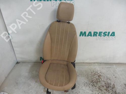 Used Left front seat LANCIA DELTA III (844_) 1.6 D Multijet (844.AXC11, 844.AXC1A) (120 hp) 31428983