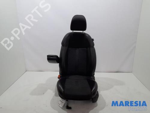 Used Left front seat ALFA ROMEO GIULIETTA (940_) 1.4 TB (940FXB1A, 940FXB11) (170 hp) 31428877