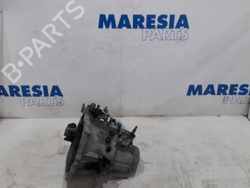 Used Gearbox PEUGEOT 3008 I MPV (0U_) 1.6 VTi (120 hp) 31513663