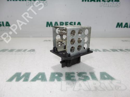 Used Electronic sensor PEUGEOT 206 Hatchback (2A/C) 1.6 16V (109 hp) 31388916