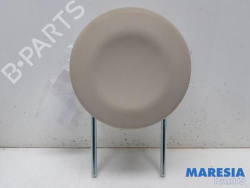 Reposacabezas FIAT 500 C (312_) 0.9 (312AG1A) (86 hp) 31480008