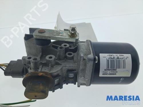 Used Front wiper motor Front wiper motor RENAULT CLIO IV (BH_) 0.9 TCe 90 (BHNF, BHMA, BHMH, BHJK, BHJR) (90 hp) 33707842 33707842