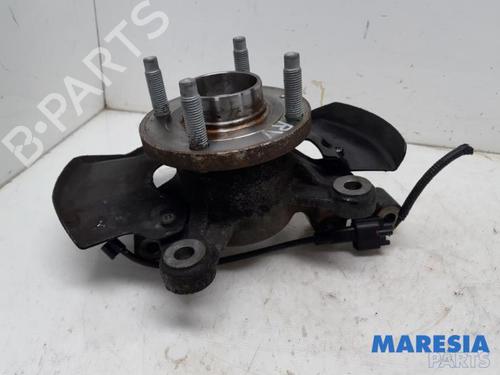 Right front steering knuckle OPEL KARL (C16) 1.0 | BP31392642M26