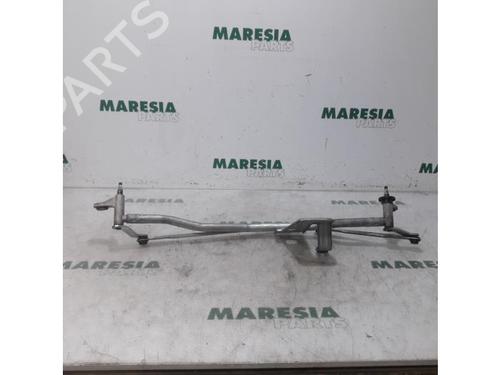Used Front wipers mechanism CITROËN JUMPER II Van 2.2 HDi 120 (120 hp) 31429507