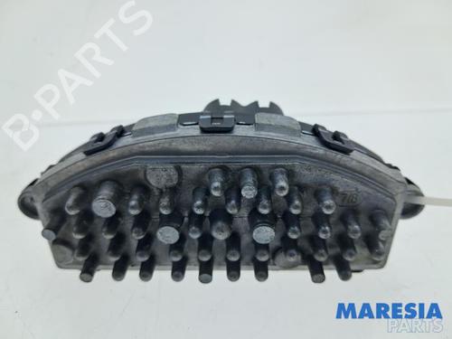 Elektronisk sensor Elektronisk sensor RENAULT ESPACE V (JR_) 1.6 TCe 200 (200 hp) 36041330 36041330