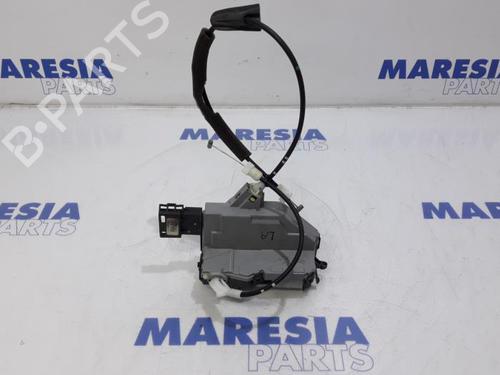 Used Electronic module Electronic module PEUGEOT 3008 I MPV (0U_) 1.6 HDi (109 hp) 31462050 31462050