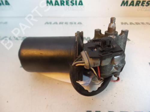 Used Front wiper motor RENAULT ESPACE III (JE0_) 3.0 V6 24V (JE0G, JE0R) (190 hp) 31425910