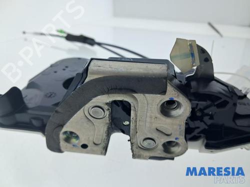 Used Electronic module Electronic module PEUGEOT 108 1.0 VTi (69 hp) 36342606 36342606
