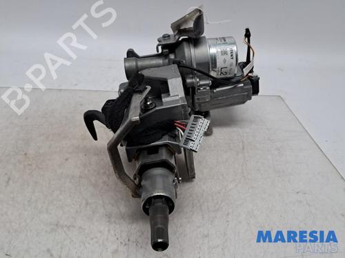 Steering column RENAULT CAPTUR I (J5_, H5_) 0.9 TCe 90 | BP39690098M21 - Image 7