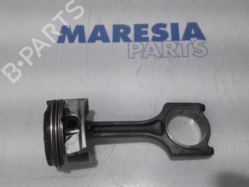 Used Other Other PEUGEOT 208 I (CA_, CC_) 1.6 VTi (120 hp) 31384164 31384164