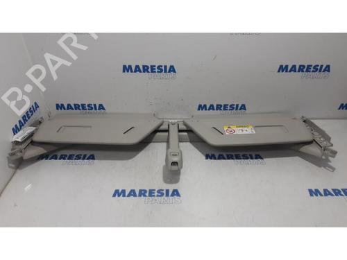 Used Right sun visor CITROËN C4 Picasso II 1.6 HDi / BlueHDi 115 (115 hp) 31410136