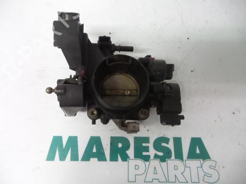 Used Throttle body CITROËN C5 I Break (DE_) 1.8 16V (DE6FZB, DE6FZE) (115 hp) 31477763