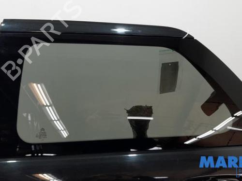 Dør venstre bagtil CITROËN C4 CACTUS 1.2 VTi 82 | BP31503048C4 - Image 3