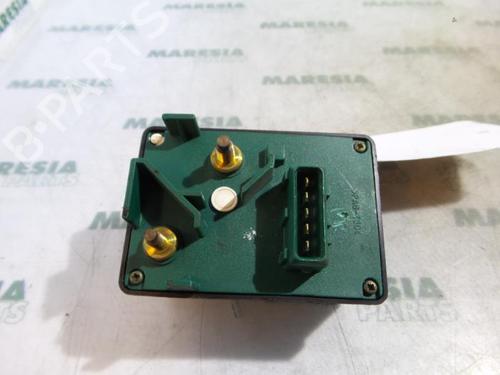Electronic sensor CITROËN C5 I (DC_) 2.0 HDi (DCRHZB, DCRHZE) | BP31428918M84