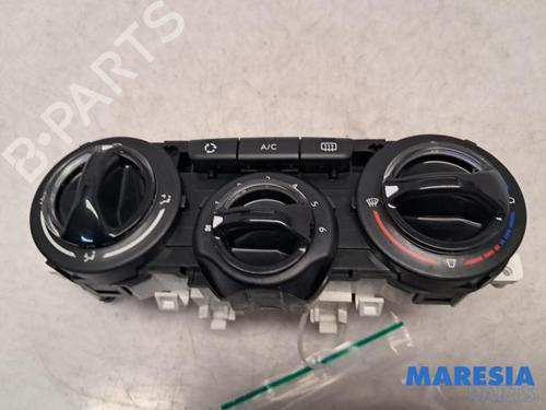 Used Climate control PEUGEOT 208 I (CA_, CC_) 1.0 VTi (68 hp) 31396747