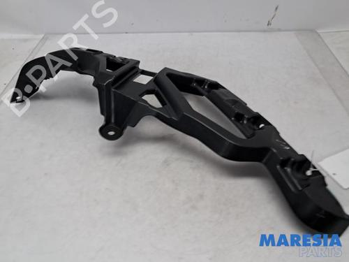 Used Rear bumper bracket Rear bumper bracket PEUGEOT 5008 II (MC_, MJ_, MR_, M4_) 1.2 THP (MRHNYH, MRHNYW, MRHNSJ, MRHNSU, MRHNSM) (131 hp) 31418672 31418672