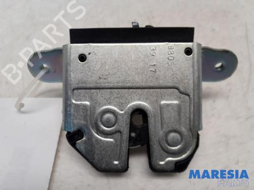 Used Electronic module FIAT PANDA (312_, 319_) 0.9 (312PXN1A, 312PXN11) (80 hp) 31496968
