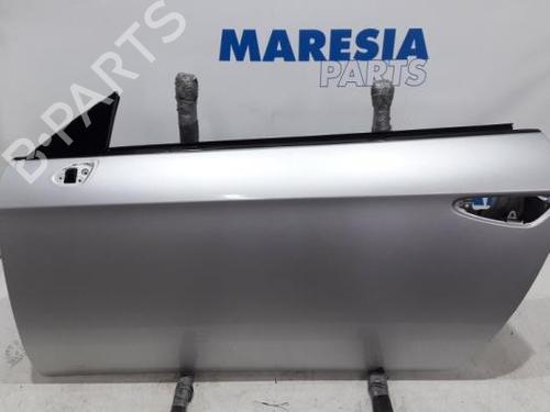 Used Left front door ALFA ROMEO BRERA (939_) 2.2 JTS (939.DXB11) (185 hp) 31496877