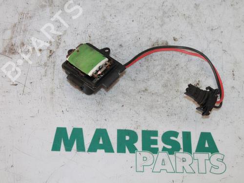 Used Electronic sensor RENAULT CLIO II (BB_, CB_) 1.4 16V (B/CB0P, BB13) (98 hp) 31491998