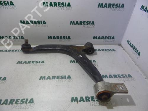 Used Left front suspension arm PEUGEOT PARTNER MPV (5_, G_) 1.6 HDi 90 (90 hp) 31436346