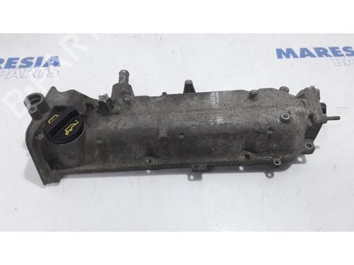 Valve cover FIAT 500 (312_) 1.2 (312AXA1A) | BP31461345M124 - Image 2