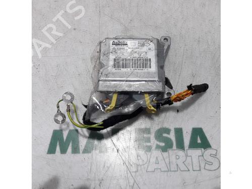 Used ECU airbags CITROËN C3 Picasso (SH_) 1.4 VTi 95 (SH8FSC, SH8FP0, SH8FP6) (95 hp) 31396305