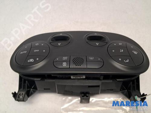 Used Climate control FIAT 500 C (312_) 0.9 (312AG1A) (86 hp) 31388329