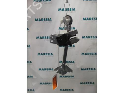 Used Rear left window mechanism PEUGEOT 307 (3A/C) 2.0 HDi 110 (107 hp) 31440094