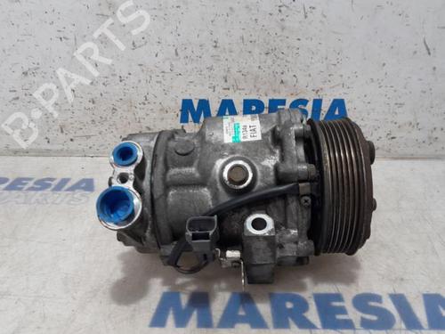AC compressor FIAT GRANDE PUNTO (199_) 1.3 D Multijet | BP31461730M34