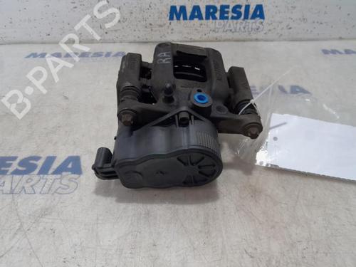 Used Right rear brake caliper CITROËN BERLINGO Box Body/MPV (K9) 1.6 BlueHDi 100 (99 hp) 31490698