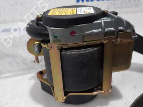 Front right seatbelt FIAT DOBLO Cargo (263_) 1.6 D Multijet (263WXD1B, 263WXR1B, 263WXX1B, 263ZXD1B,... | BP31437104I25