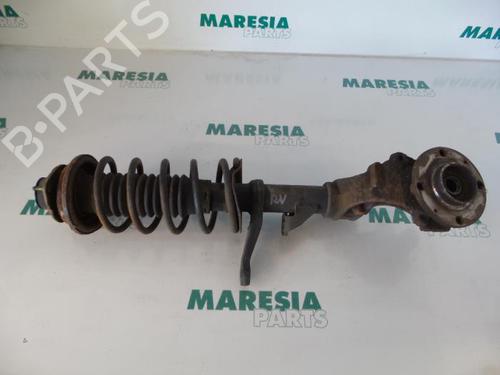 Used Right front shock absorber CITROËN AX (ZA-_) 1.4 GTi (94 hp) 31445871