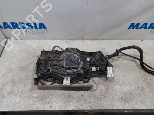 AdBlue-tank CITROËN JUMPER II Van 2.2 BlueHDi 140 (140 hp) 31493084