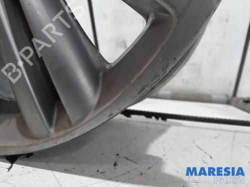 Fælk CITROËN C4 II (NC_) 1.6 VTi 120 LPG (NC5FS0) | BP31501981C45 