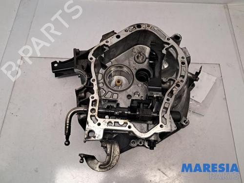 Manual Gearbox (For Parts) CITROËN C3 II (SC_) 1.6 HDi | BP31468673M65 