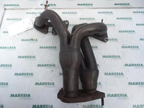 Used Exhaust manifold LANCIA LYBRA (839_) 1.8 16V (839AXB1A, 839AXG1A) (131 hp) 31385754