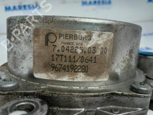 Electronic sensor PEUGEOT EXPERT Van (V_) 2.0 BlueHDi 180 | BP31400664M84