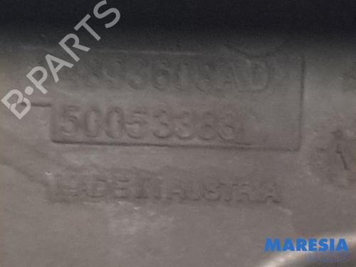 Valve cover ALFA ROMEO STELVIO (949_) 2.0 Q4 (949.AXA2A) | BP31425673M124 