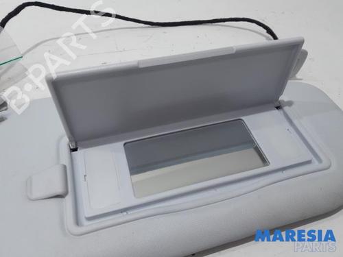 Right sun visor PEUGEOT 508 SW I (8E_) 2.0 BlueHDi 180 | BP31431216I2