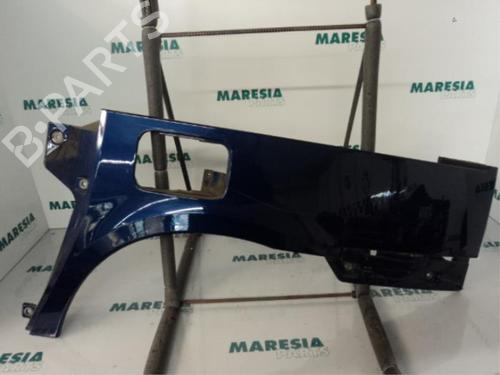 Used Other PEUGEOT 807 (EB_) 2.0 (136 hp) 31519962