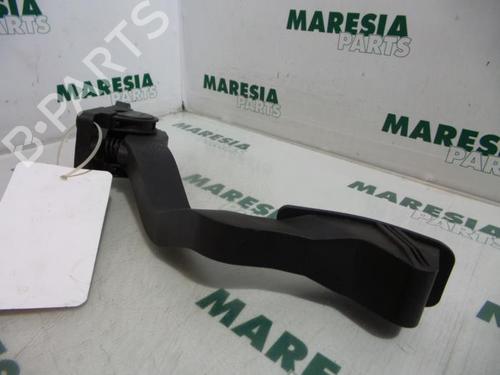 Used Electronic module PEUGEOT 307 (3A/C) 1.6 16V (109 hp) 31429483