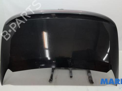 Used Tailgate PEUGEOT 307 CC (3B) 2.0 16V (140 hp) 31422814