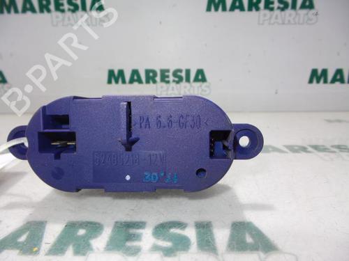 Electronic sensor RENAULT LAGUNA II (BG0/1_) 1.9 dCi (BG08, BG0G) | BP31466606M84 - Image 2