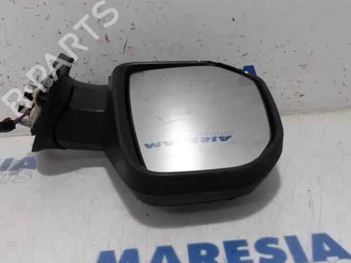 Bakspejl venstre CITROËN BERLINGO MULTISPACE (B9) 1.6 | BP31451087C26