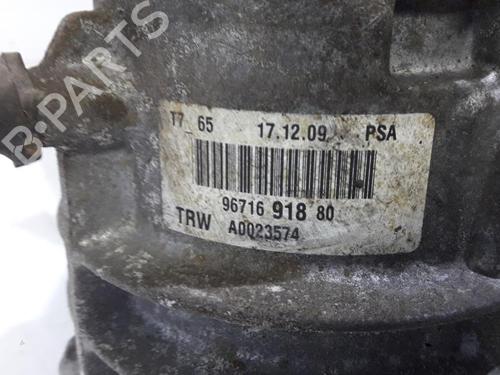 Steering pump CITROËN BERLINGO Box Body/MPV (B9) 1.6 HDi 90 16V | BP31479759M99 - Image 3