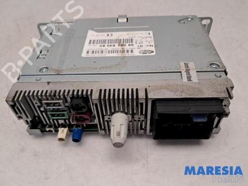 Control unit CITROËN C4 Picasso II 1.6 HDi / BlueHDi 115 | BP39896438M11 - Image 3