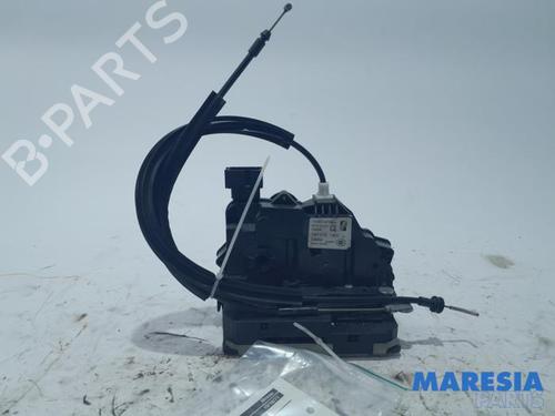 Used Electronic module FIAT DUCATO Van (250_) 130 Multijet 2,3 D (131 hp) 31441815