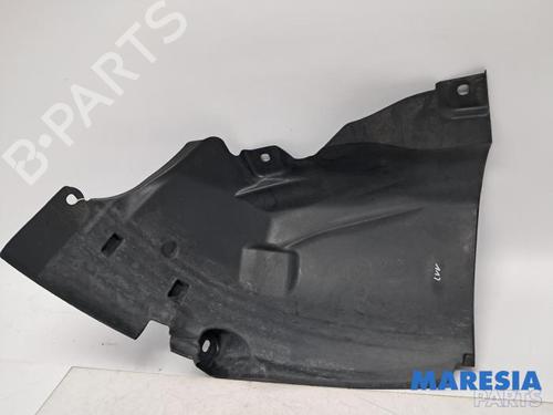 Hjulbue RENAULT ZOE Hatchback Van (BFM_) Electric (BFME) | BP38569592C56 - Image 3