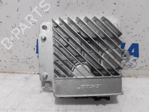 Electronic module RENAULT MEGANE IV Hatchback (B9A/M/N_) 1.2 TCe 130 (B9MR) | BP31444987M83